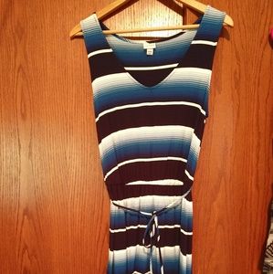 Merona dress